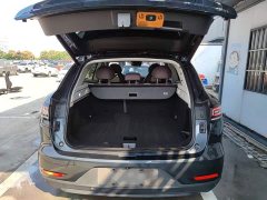 Leapmotor C11 Pure Electric 500 Smart Enjoy Edition - ფოტო 19