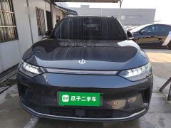 Leapmotor C11 Pure Electric 500 Smart Enjoy Edition - ფოტო 3