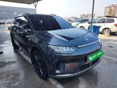 Leapmotor C11 Pure Electric 500 Smart Enjoy Edition - ფოტო 4
