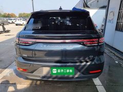 Leapmotor C11 Pure Electric 500 Smart Enjoy Edition - ფოტო 6