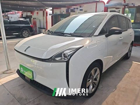 2024 FAW Besturn NAT 2023 PRO Comfort Travel Edition 419km - ავტომობილი ჩინეთიდან