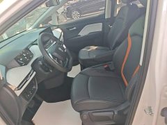 FAW Besturn NAT 2023 PRO Comfort Travel Edition 419km - ფოტო 15