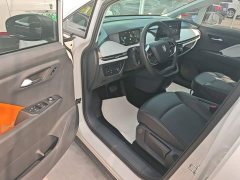 FAW Besturn NAT 2023 PRO Comfort Travel Edition 419km - ფოტო 16