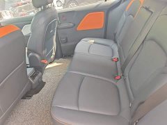 FAW Besturn NAT 2023 PRO Comfort Travel Edition 419km - ფოტო 17