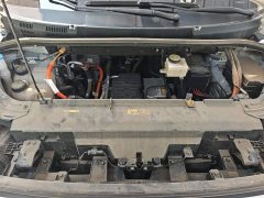 FAW Besturn NAT 2023 PRO Comfort Travel Edition 419km - ფოტო 20