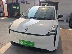 FAW Besturn NAT 2023 PRO Comfort Travel Edition 419km - ფოტო 3