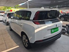 FAW Besturn NAT 2023 PRO Comfort Travel Edition 419km - ფოტო 5