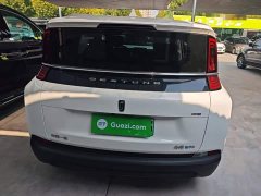 FAW Besturn NAT 2023 PRO Comfort Travel Edition 419km - ფოტო 6