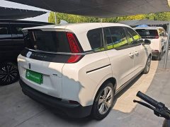 FAW Besturn NAT 2023 PRO Comfort Travel Edition 419km - ფოტო 7