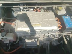 BYD Han 2020 EV Ultra-Long Range Luxury - ფოტო 11