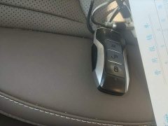 BYD Han 2020 EV Ultra-Long Range Luxury - ფოტო 12