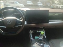 BYD Han 2020 EV Ultra-Long Range Luxury - ფოტო 13