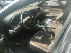 BYD Han 2020 EV Ultra-Long Range Luxury - ფოტო 14