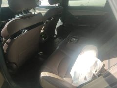 BYD Han 2020 EV Ultra-Long Range Luxury - ფოტო 15