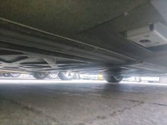 BYD Han 2020 EV Ultra-Long Range Luxury - ფოტო 17