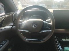 BYD Han 2020 EV Ultra-Long Range Luxury - ფოტო 3