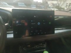 BYD Han 2020 EV Ultra-Long Range Luxury - ფოტო 6