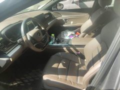 BYD Han 2020 EV Ultra-Long Range Luxury - ფოტო 8