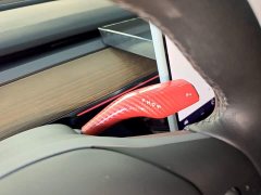 Tesla Model Y Rear-Wheel Drive - ფოტო 14