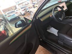 Tesla Model Y Rear-Wheel Drive - ფოტო 16