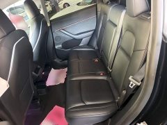 Tesla Model Y Rear-Wheel Drive - ფოტო 17