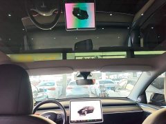Tesla Model Y Rear-Wheel Drive - ფოტო 18