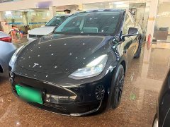 Tesla Model Y Rear-Wheel Drive - ფოტო 2