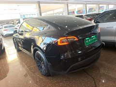 Tesla Model Y Rear-Wheel Drive - ფოტო 5