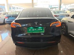 Tesla Model Y Rear-Wheel Drive - ფოტო 6