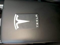 Tesla Model Y Rear-Wheel Drive - ფოტო 9