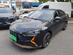 Dongfeng Yixuan 2024 1.5L Automatic Dynamic Speed Edition - ფოტო 1