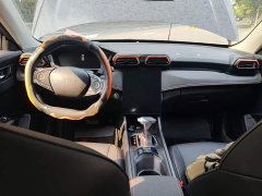Dongfeng Yixuan 2024 1.5L Automatic Dynamic Speed Edition - ფოტო 10
