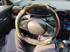 Dongfeng Yixuan 2024 1.5L Automatic Dynamic Speed Edition - ფოტო 11