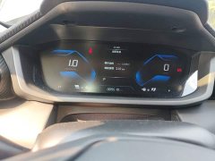 Dongfeng Yixuan 2024 1.5L Automatic Dynamic Speed Edition - ფოტო 12