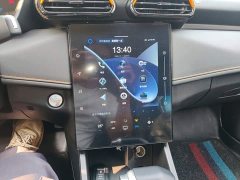 Dongfeng Yixuan 2024 1.5L Automatic Dynamic Speed Edition - ფოტო 13