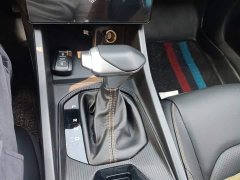 Dongfeng Yixuan 2024 1.5L Automatic Dynamic Speed Edition - ფოტო 14