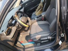 Dongfeng Yixuan 2024 1.5L Automatic Dynamic Speed Edition - ფოტო 15