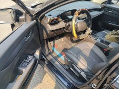 Dongfeng Yixuan 2024 1.5L Automatic Dynamic Speed Edition - ფოტო 16