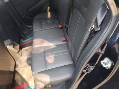 Dongfeng Yixuan 2024 1.5L Automatic Dynamic Speed Edition - ფოტო 17