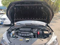 Dongfeng Yixuan 2024 1.5L Automatic Dynamic Speed Edition - ფოტო 20