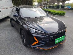 Dongfeng Yixuan 2024 1.5L Automatic Dynamic Speed Edition - ფოტო 4