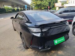 Dongfeng Yixuan 2024 1.5L Automatic Dynamic Speed Edition - ფოტო 5