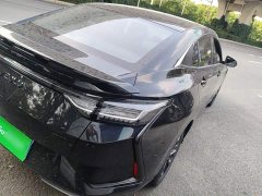Dongfeng Yixuan 2024 1.5L Automatic Dynamic Speed Edition - ფოტო 7
