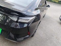 Dongfeng Yixuan 2024 1.5L Automatic Dynamic Speed Edition - ფოტო 8