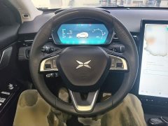 XPeng G3 2021 G3i 520N - ფოტო 11