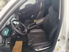 XPeng G3 2021 G3i 520N - ფოტო 15