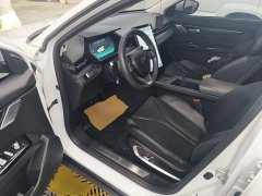 XPeng G3 2021 G3i 520N - ფოტო 16