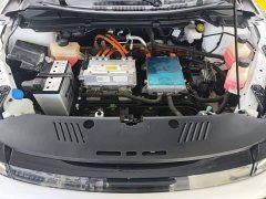XPeng G3 2021 G3i 520N - ფოტო 20