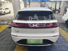 XPeng G3 2021 G3i 520N - ფოტო 6