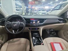 Buick Regal 2020 552T Elite - ფოტო 10